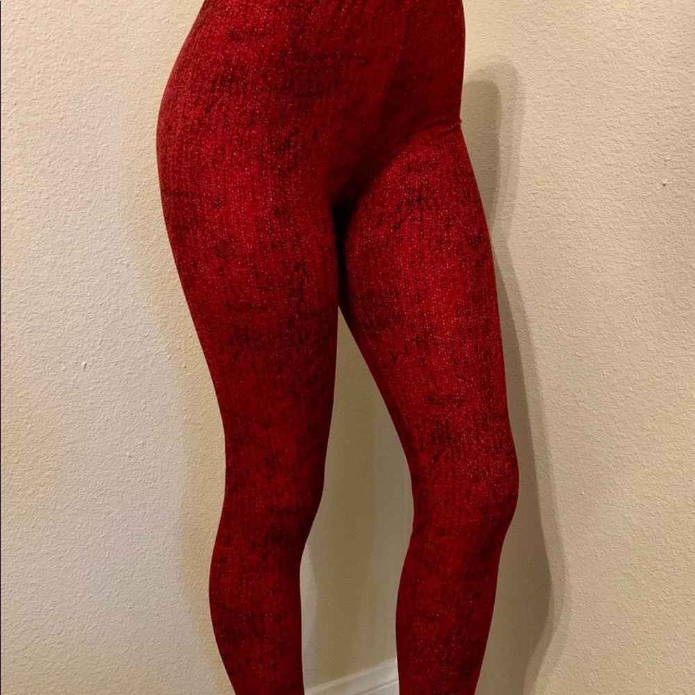Soft Leggings